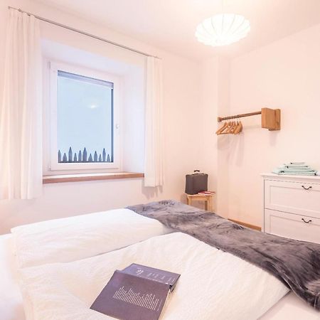 Appartement Rosa Seis Сьюзи Экстерьер фото