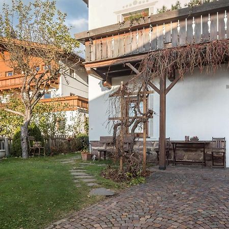 Appartement Rosa Seis Сьюзи Экстерьер фото