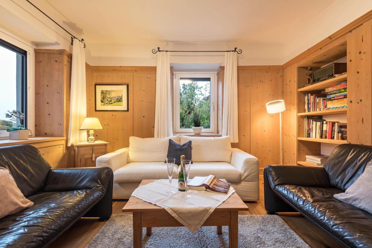 Appartement Rosa Seis Сьюзи Экстерьер фото