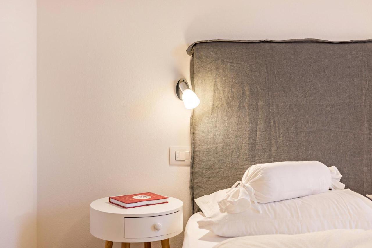 Appartement Rosa Seis Сьюзи Экстерьер фото