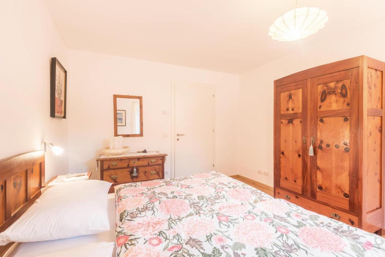 Appartement Rosa Seis Сьюзи Экстерьер фото