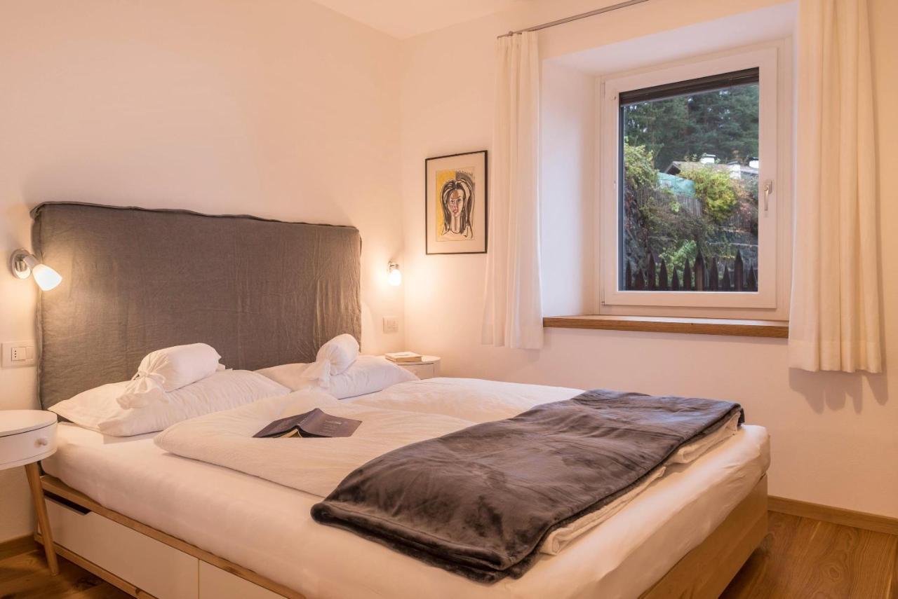 Appartement Rosa Seis Сьюзи Экстерьер фото