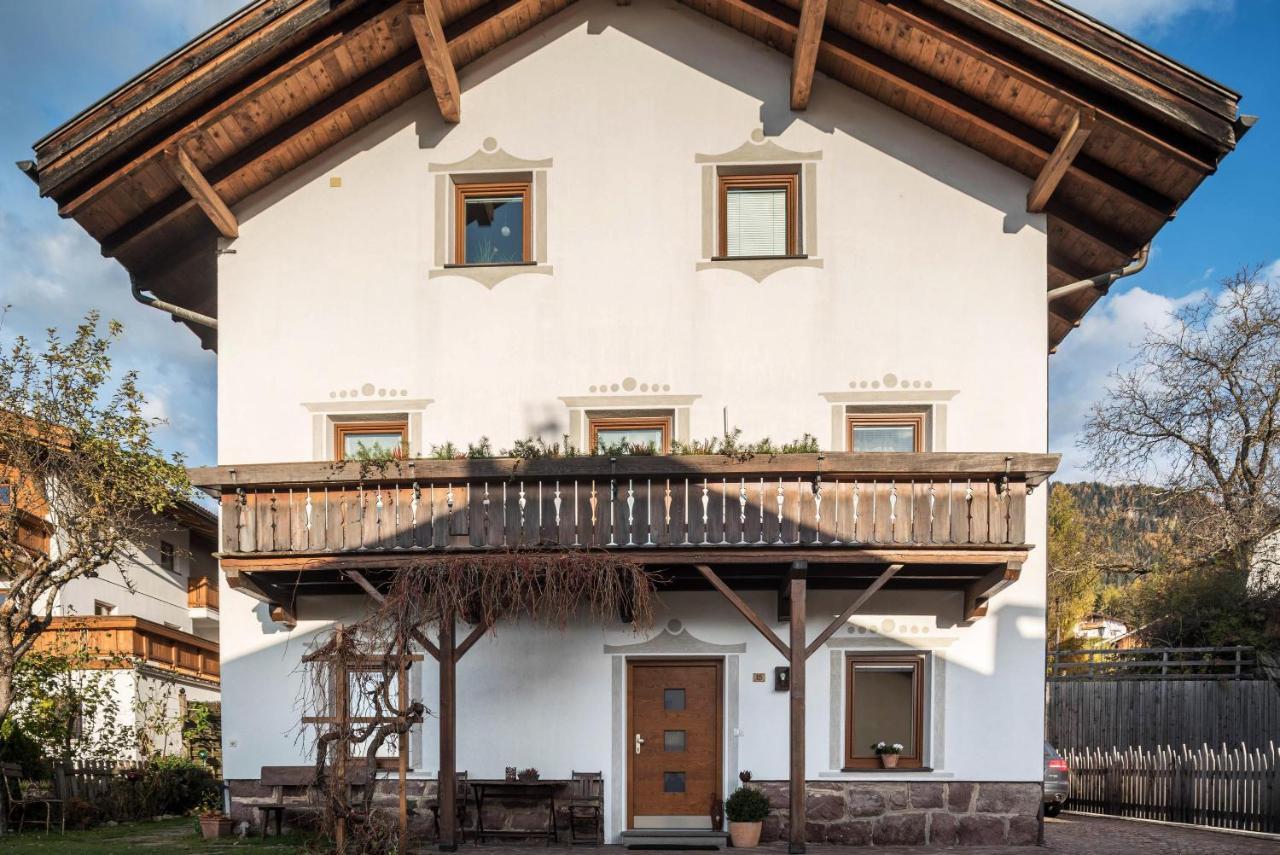 Appartement Rosa Seis Сьюзи Экстерьер фото