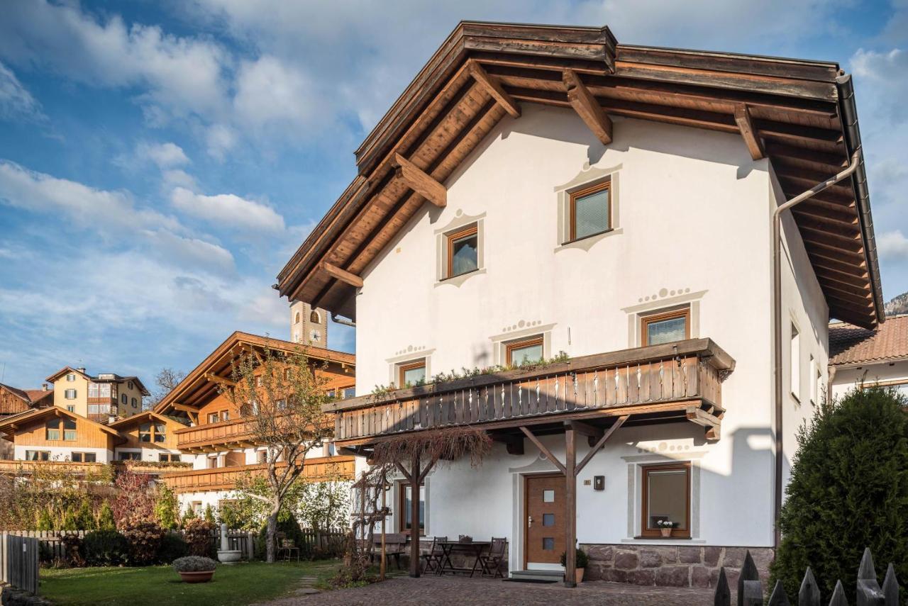 Appartement Rosa Seis Сьюзи Экстерьер фото