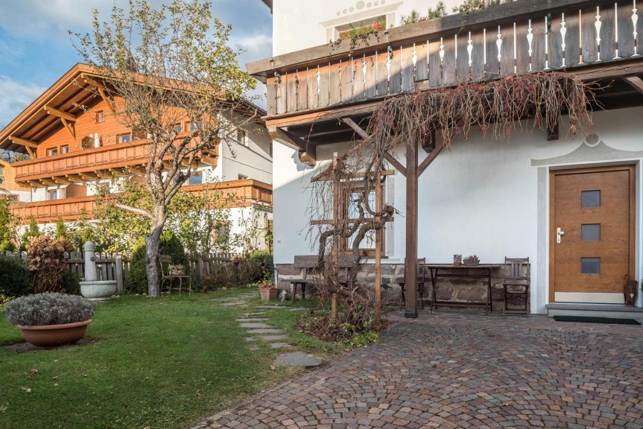 Appartement Rosa Seis Сьюзи Экстерьер фото